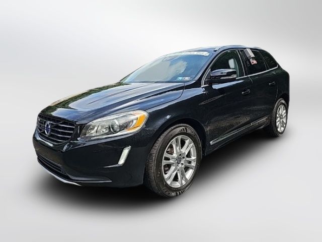 2015 Volvo XC60 T5 Platinum