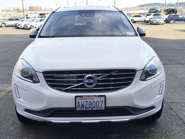 2015 Volvo XC60 T5 Platinum