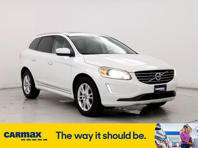 2015 Volvo XC60 T5 Drive-E Premier