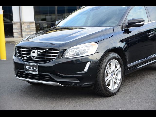 2015 Volvo XC60 T5 Drive-E Premier