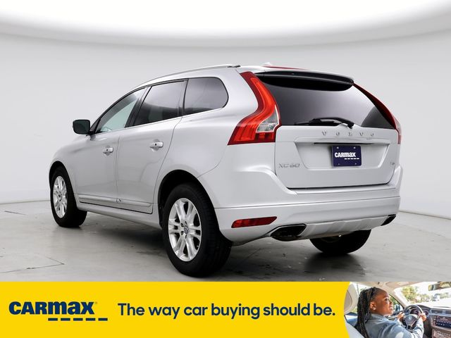 2015 Volvo XC60 T5 Drive-E Premier