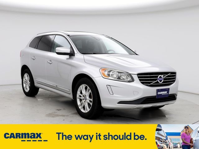 2015 Volvo XC60 T5 Drive-E Premier