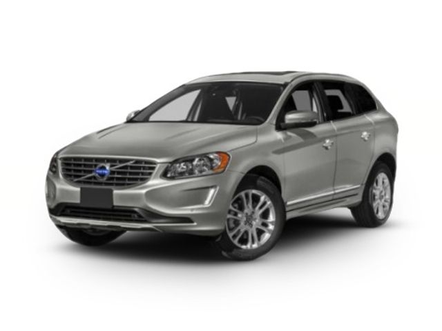 2015 Volvo XC60 T5 Drive-E Premier