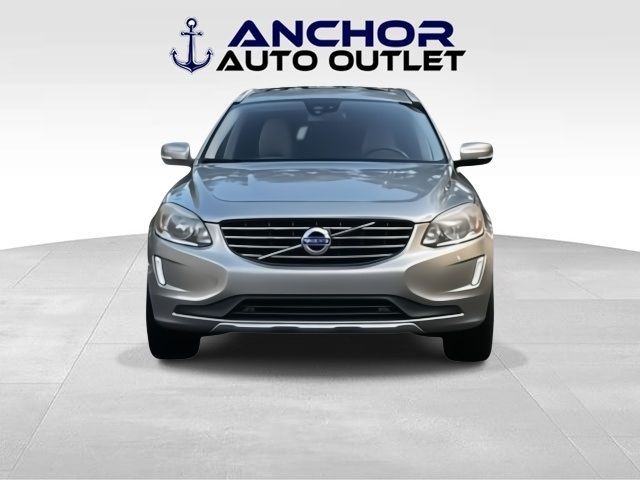 2015 Volvo XC60 T5 Drive-E Premier