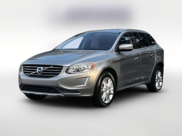 2015 Volvo XC60 T5 Drive-E Premier