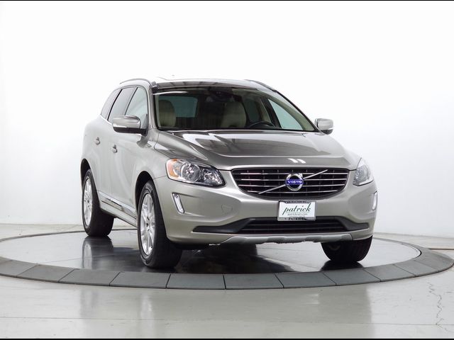 2015 Volvo XC60 T5 Drive-E Premier