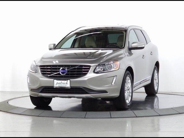 2015 Volvo XC60 T5 Drive-E Premier