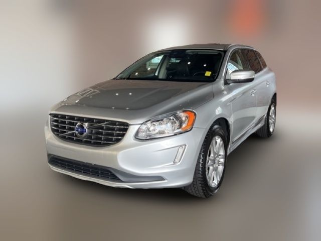 2015 Volvo XC60 T5 Drive-E Premier