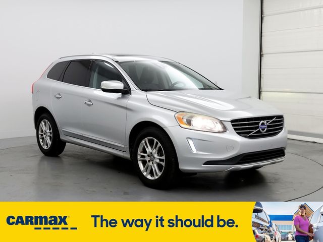 2015 Volvo XC60 T5 Drive-E Premier