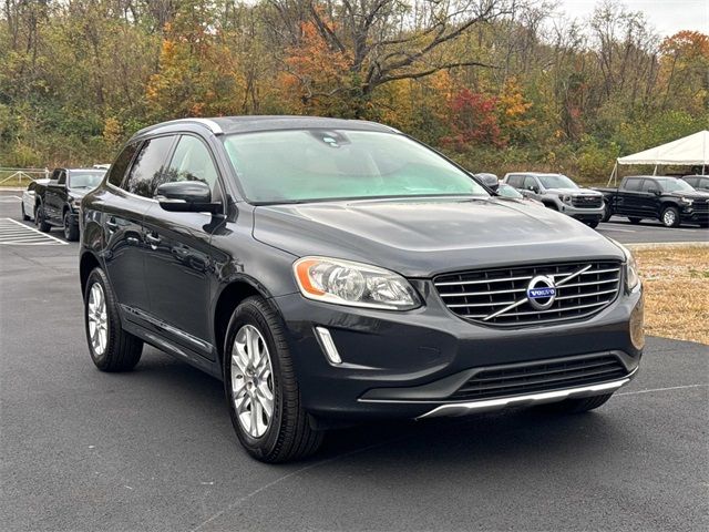 2015 Volvo XC60 T5 Drive-E Premier