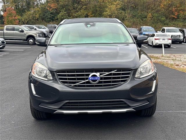 2015 Volvo XC60 T5 Drive-E Premier