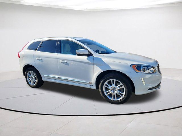2015 Volvo XC60 T5 Drive-E Premier