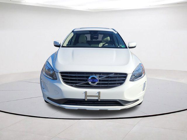 2015 Volvo XC60 T5 Drive-E Premier