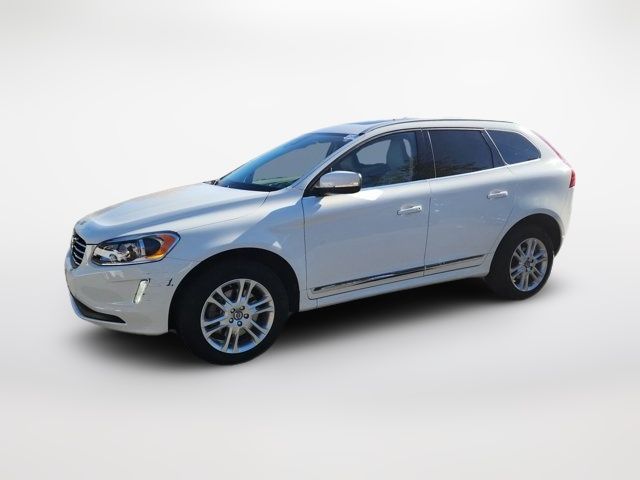 2015 Volvo XC60 T5 Drive-E Premier