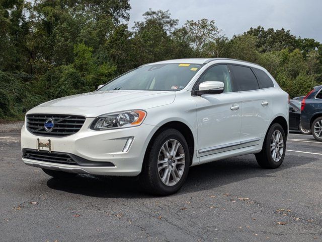 2015 Volvo XC60 T5 Drive-E Premier