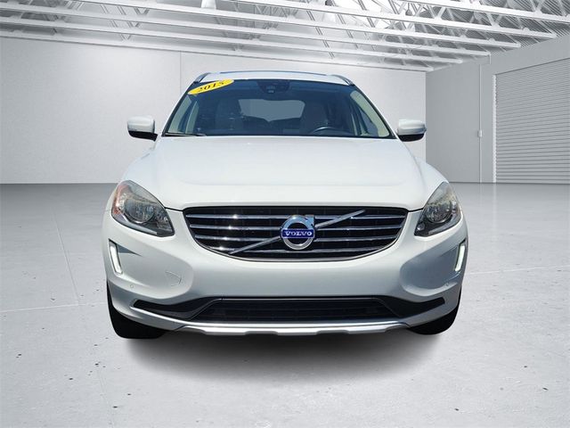 2015 Volvo XC60 T5 Drive-E Premier