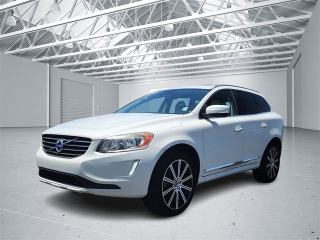 2015 Volvo XC60 T5 Drive-E Premier