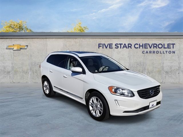 2015 Volvo XC60 T5 Drive-E Premier