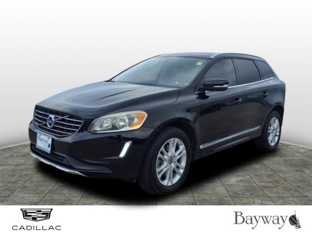 2015 Volvo XC60 T5 Drive-E Premier