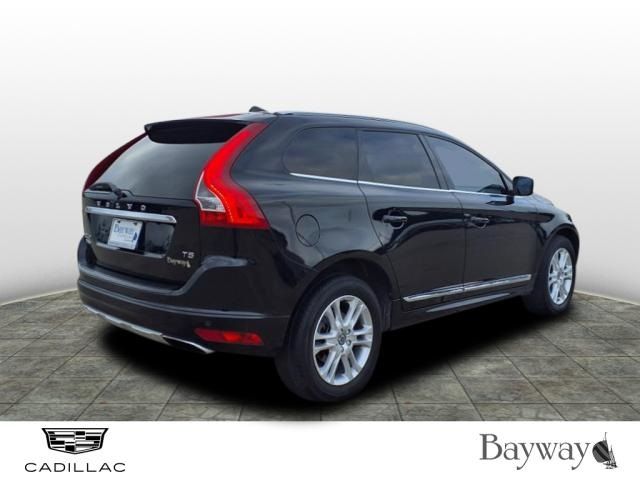 2015 Volvo XC60 T5 Drive-E Premier