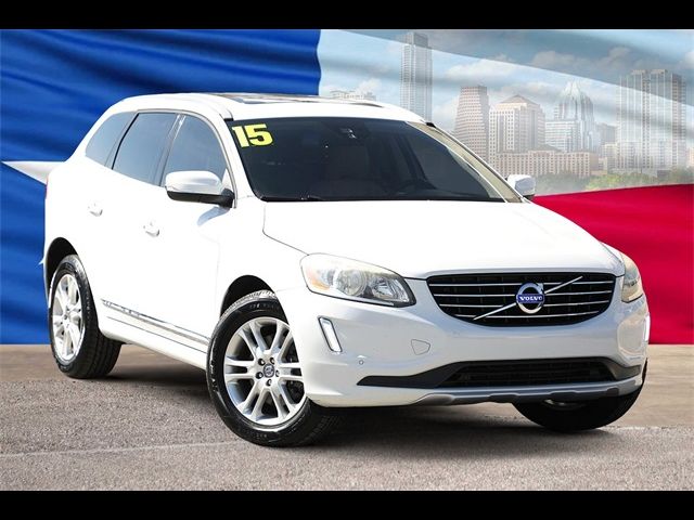 2015 Volvo XC60 T5 Drive-E Premier