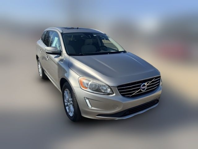 2015 Volvo XC60 T5 Drive-E Premier