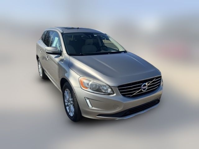 2015 Volvo XC60 T5 Drive-E Premier