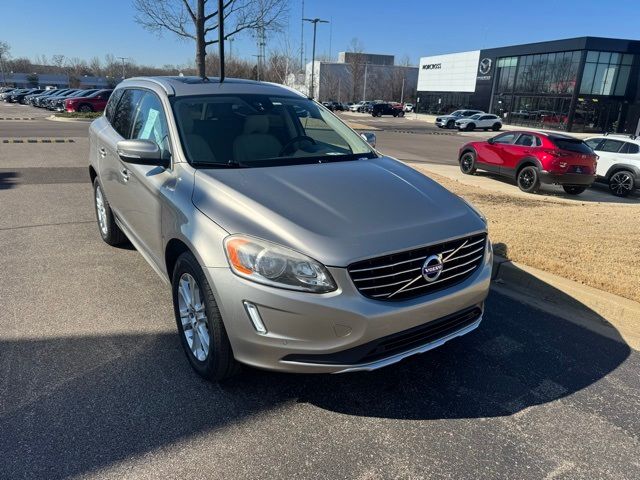 2015 Volvo XC60 T5 Drive-E Premier