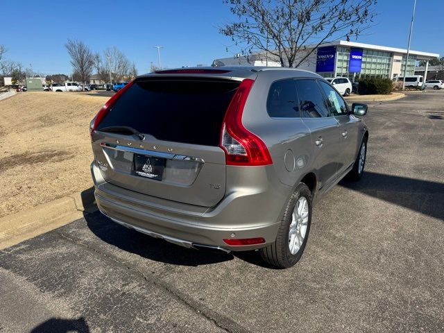 2015 Volvo XC60 T5 Drive-E Premier