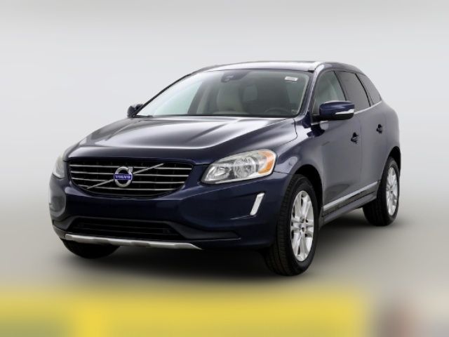 2015 Volvo XC60 T5 Drive-E Premier