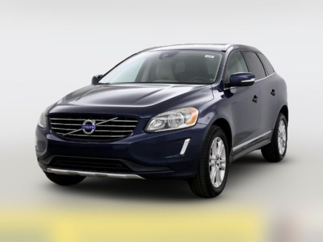 2015 Volvo XC60 T5 Drive-E Premier