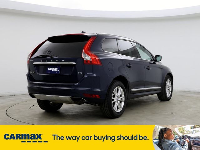 2015 Volvo XC60 T5 Drive-E Premier