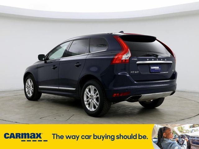 2015 Volvo XC60 T5 Drive-E Premier