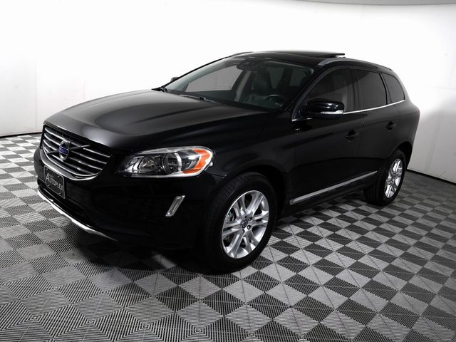 2015 Volvo XC60 T5 Drive-E Premier