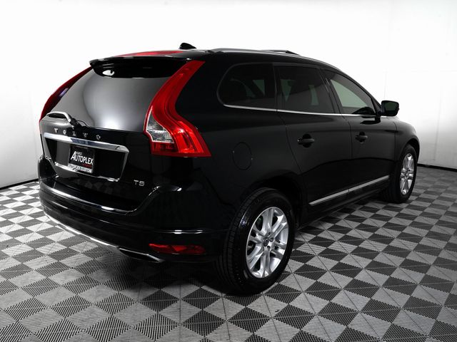 2015 Volvo XC60 T5 Drive-E Premier