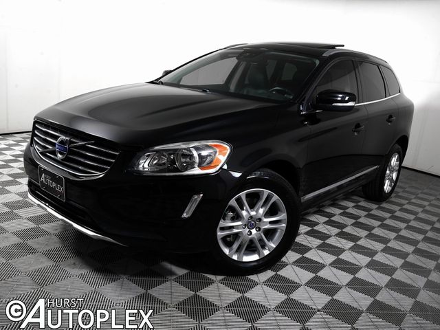 2015 Volvo XC60 T5 Drive-E Premier