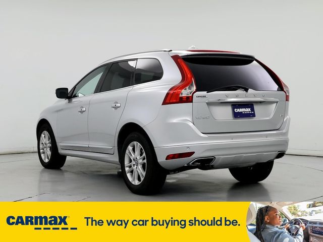 2015 Volvo XC60 T5 Drive-E Premier