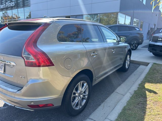 2015 Volvo XC60 T5 Drive-E Premier