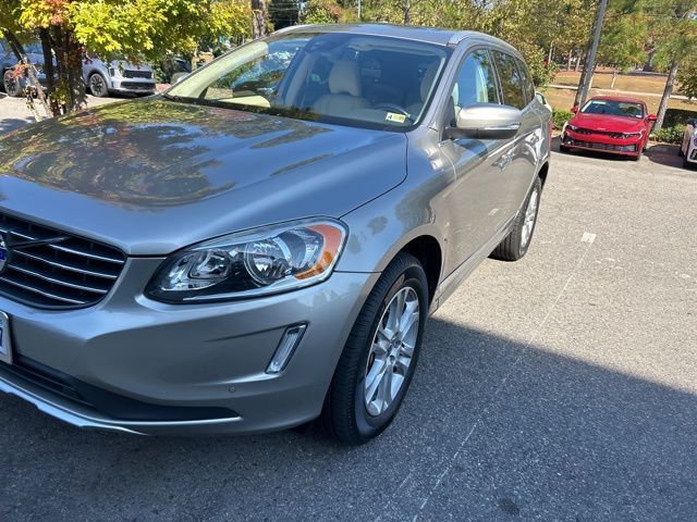 2015 Volvo XC60 T5 Drive-E Premier