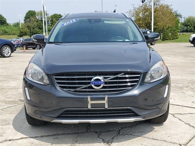 2015 Volvo XC60 T5 Drive-E Premier