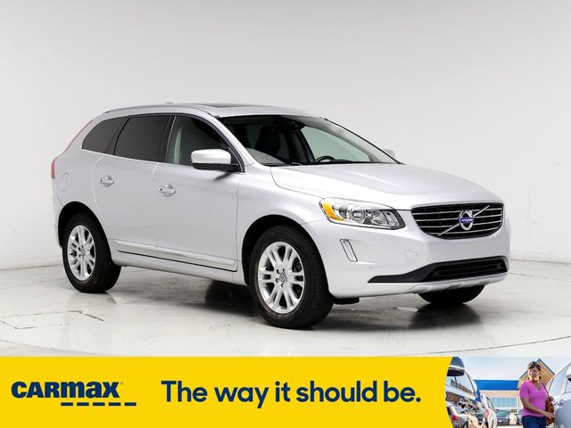 2015 Volvo XC60 T5 Drive-E Premier