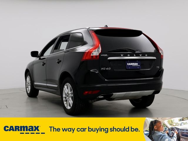 2015 Volvo XC60 T5 Drive-E Premier