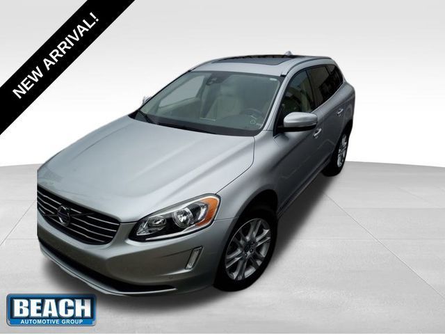 2015 Volvo XC60 T5 Drive-E Premier