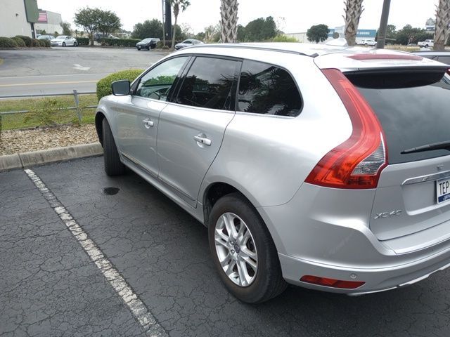 2015 Volvo XC60 T5 Drive-E Premier