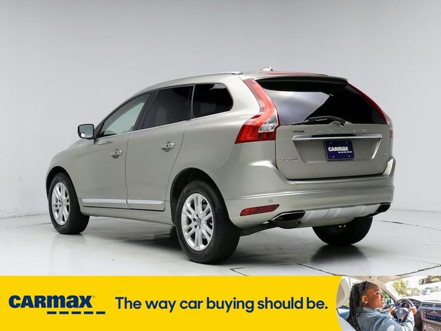 2015 Volvo XC60 T5 Drive-E Premier