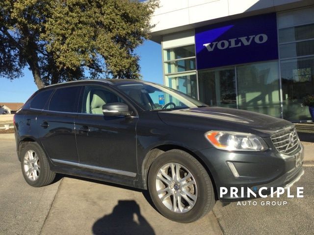 2015 Volvo XC60 T5 Drive-E Premier