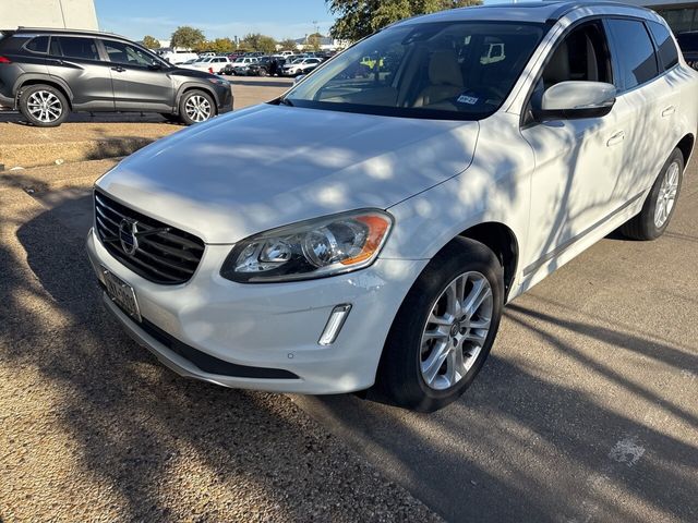 2015 Volvo XC60 T5 Drive-E Premier