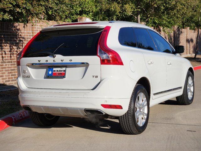 2015 Volvo XC60 T5 Drive-E Premier