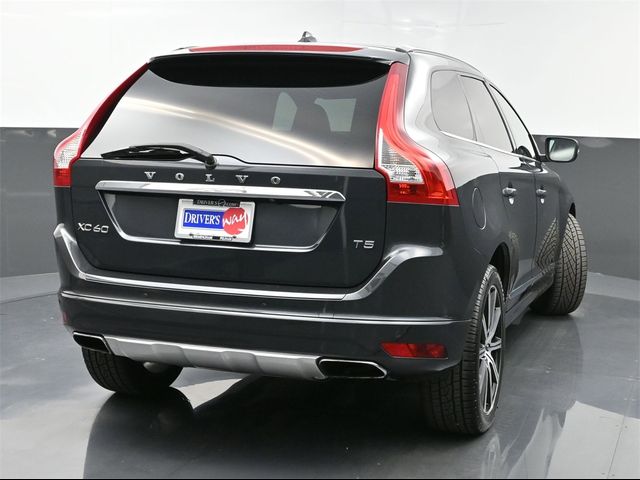 2015 Volvo XC60 T5 Drive-E Premier