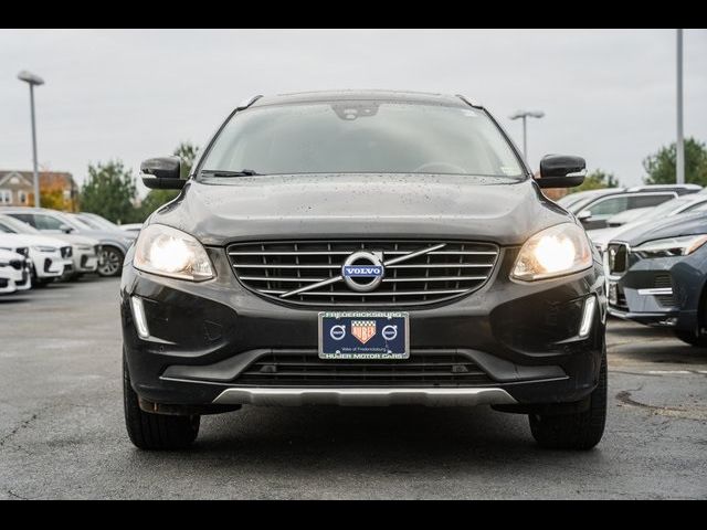 2015 Volvo XC60 T5 Drive-E Premier